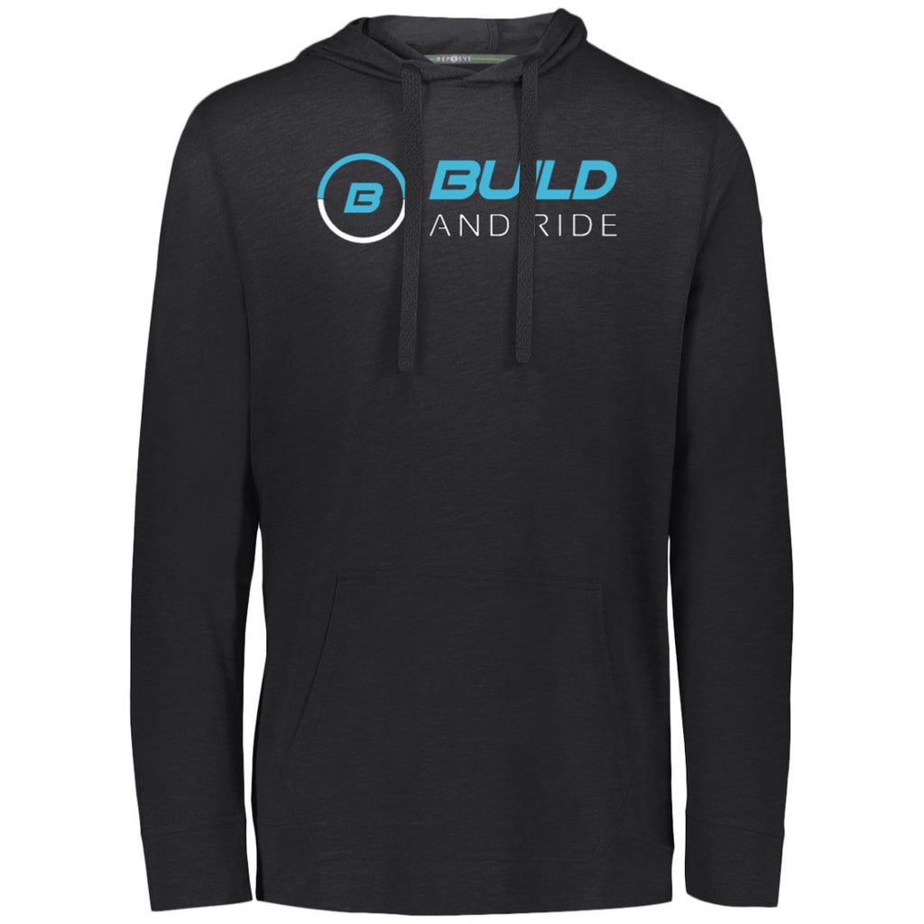 Build And Ride Premium Hoodie - Build And Ride