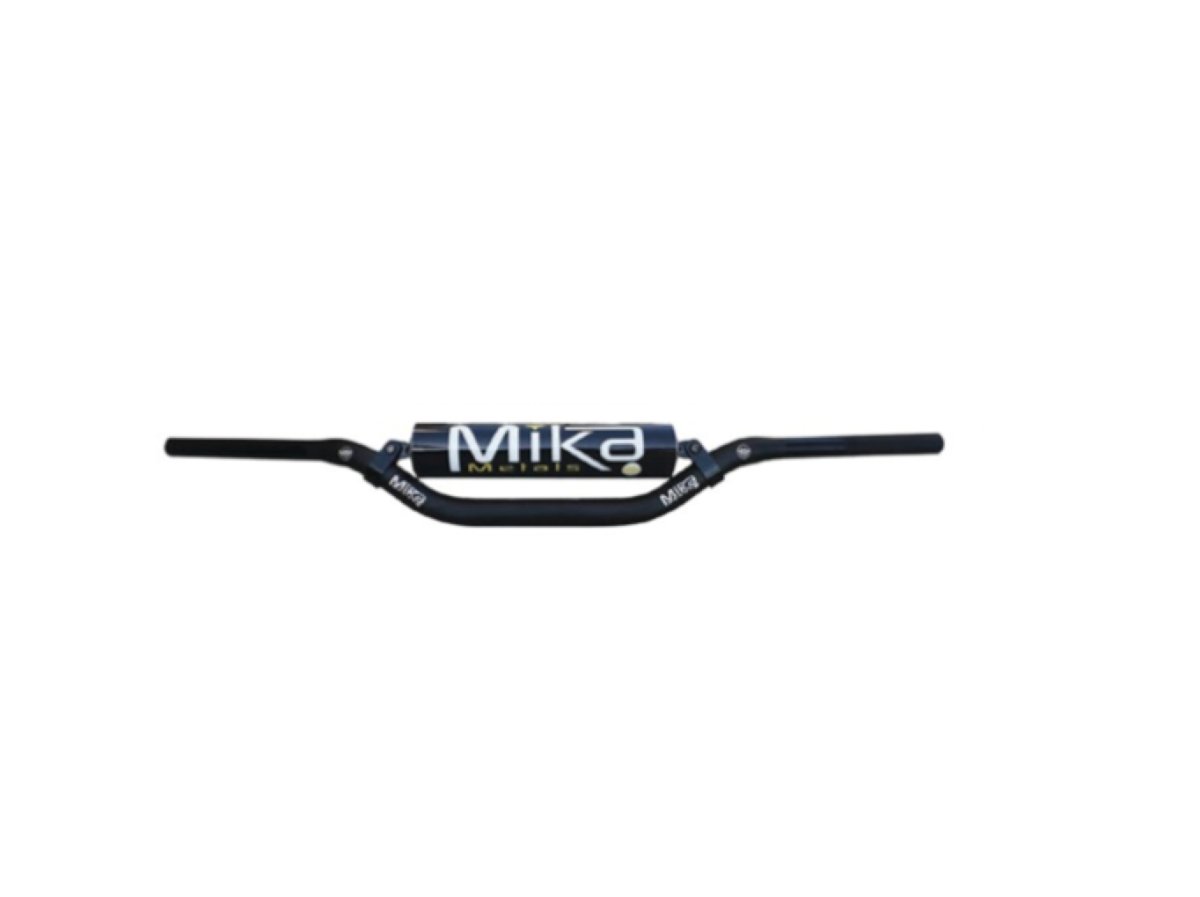 Mika Handlebars - Build And Ride